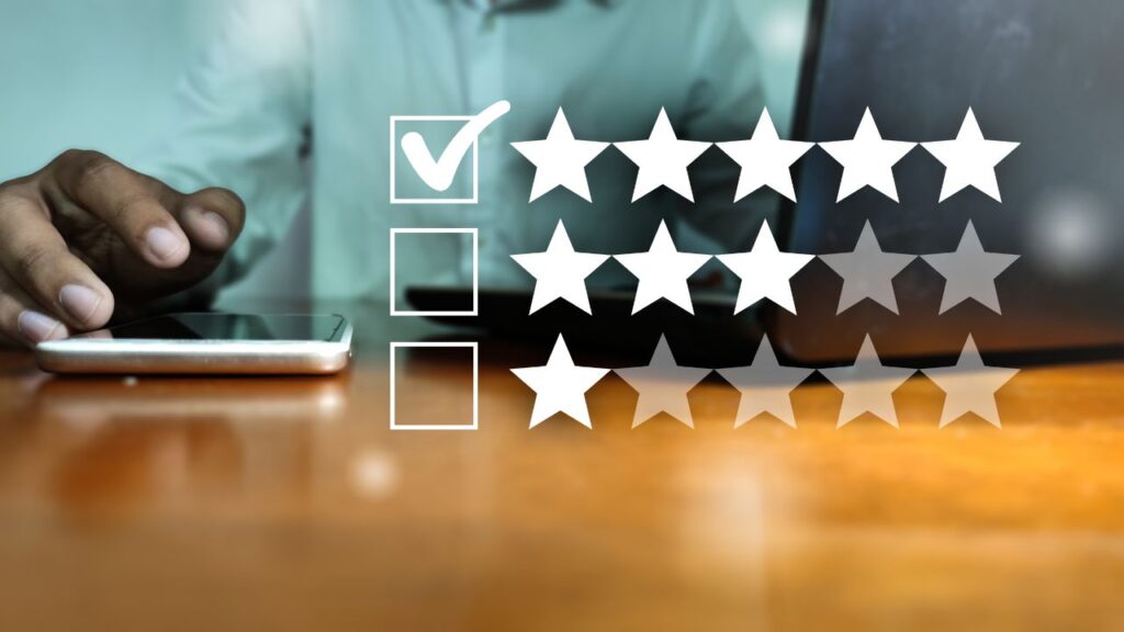 Customer Experiences