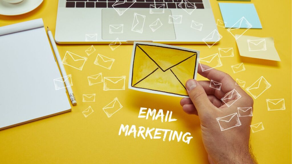 Email Marketing