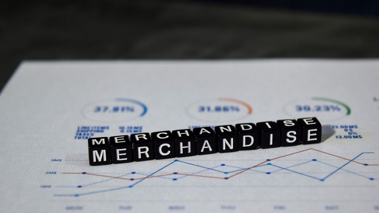 Retail Merchandising Solutions