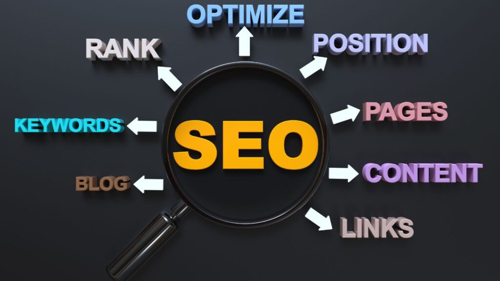 Search Engines (SEO)