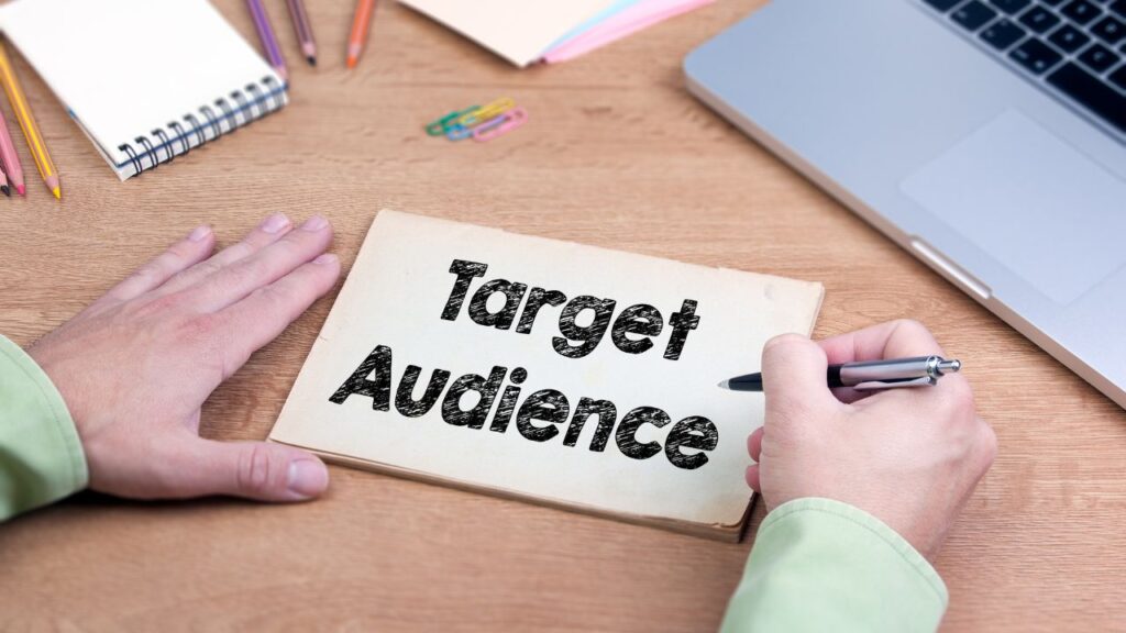 Target Audience
