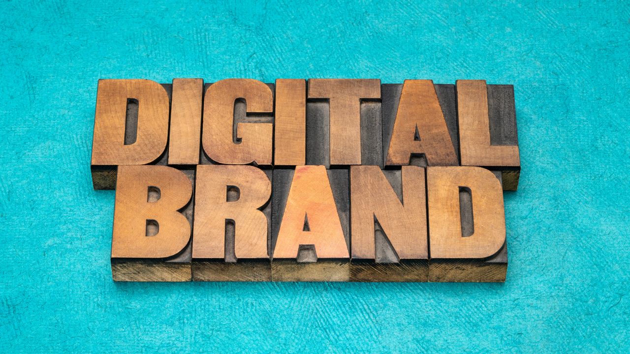 digital brand management