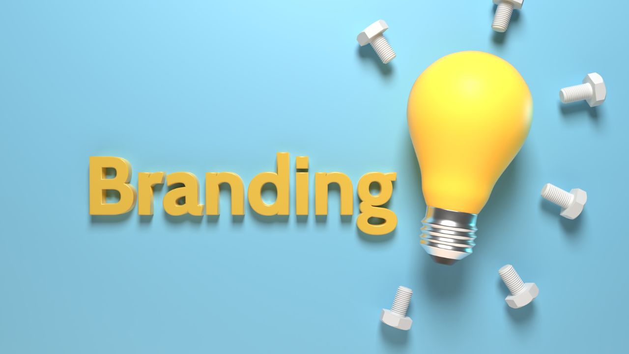 digital marketing and branding services
