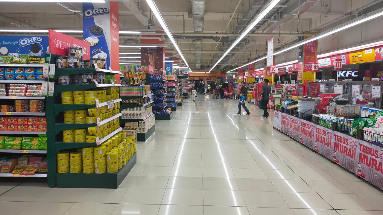 marketing tips for retail stores