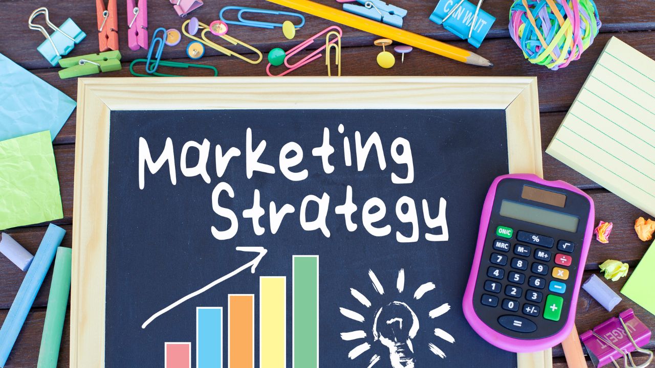 best marketing strategies for clothing brand