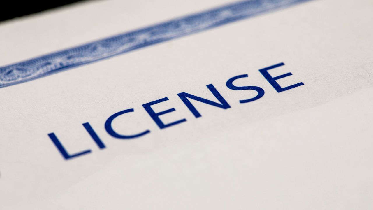 content licensing companies