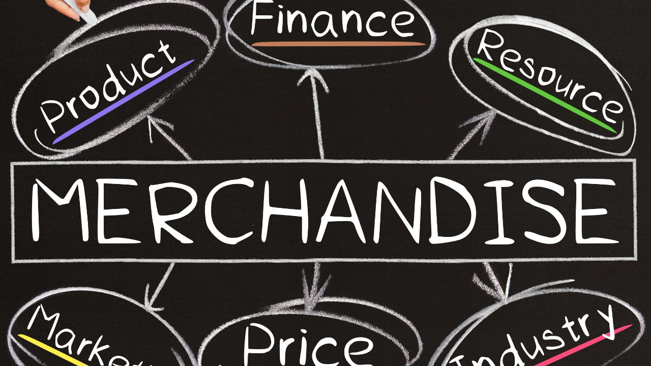 visual merchandising techniques