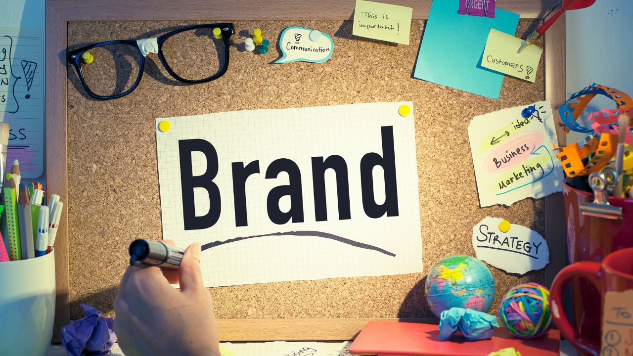 best brand management companies