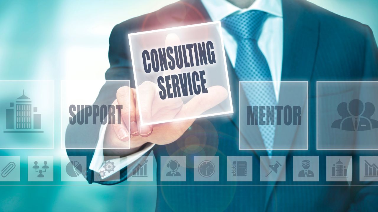 branding consulting services