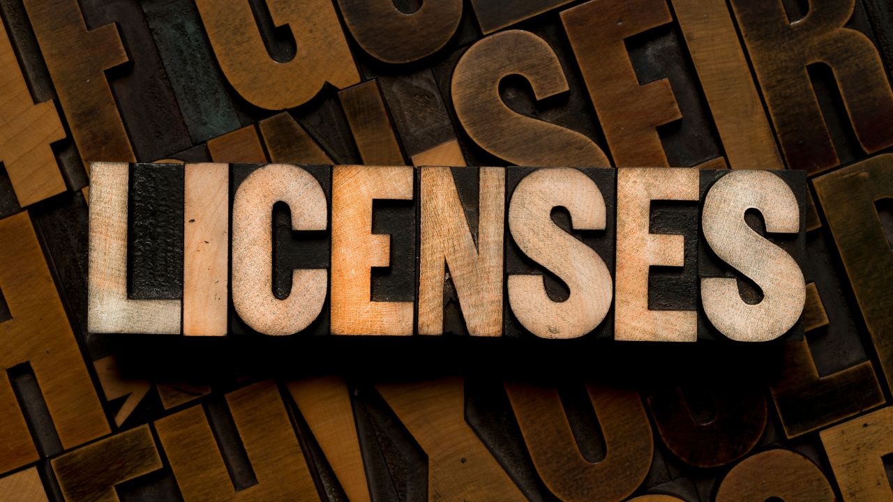 licensing and merchandising