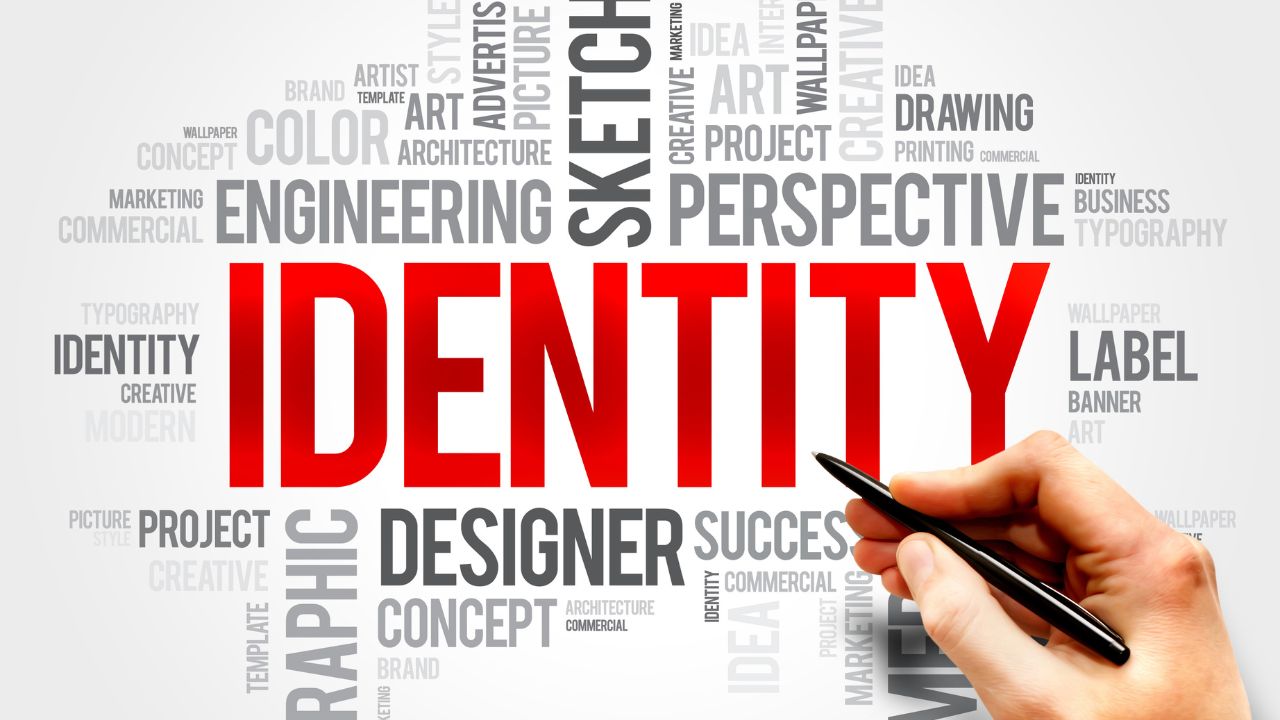 brand identity consultant