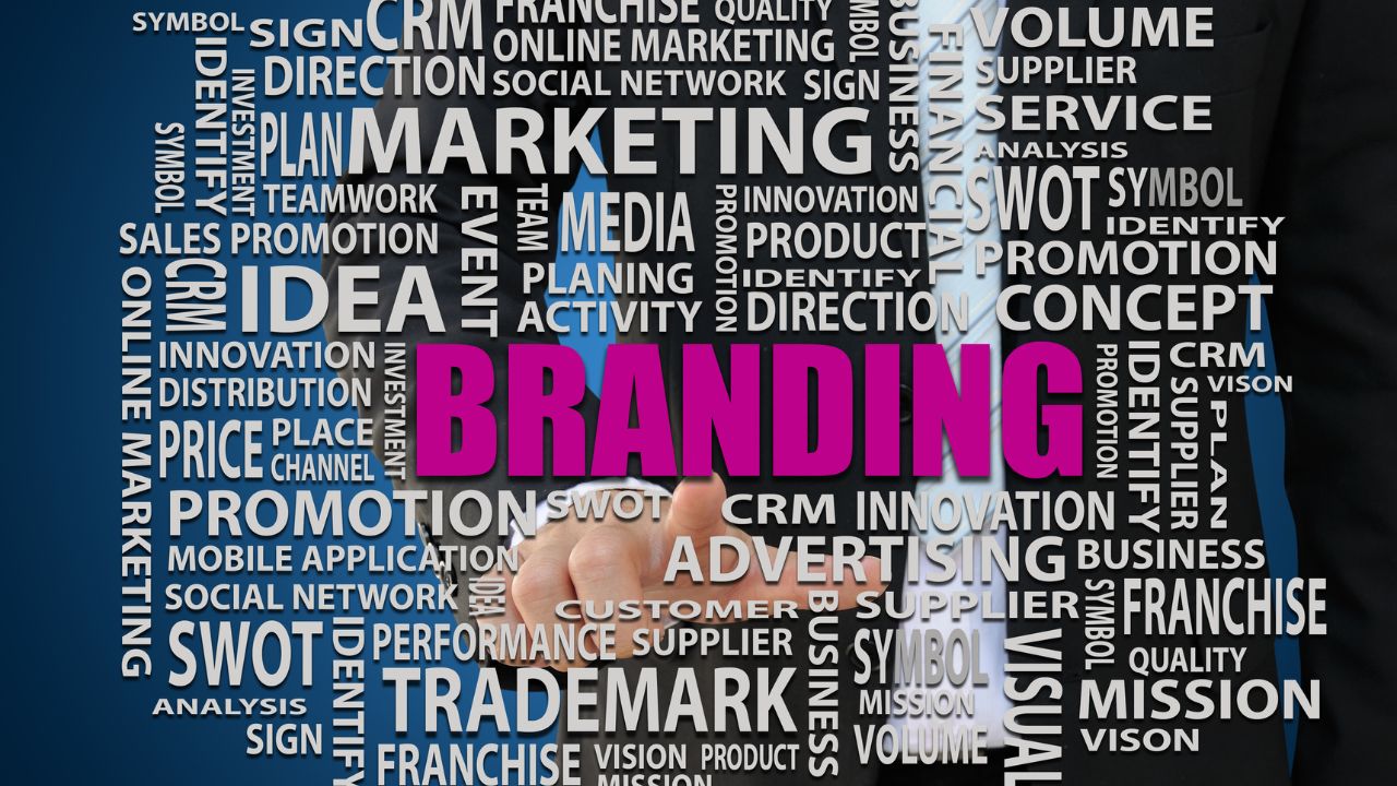 branding agency for startups