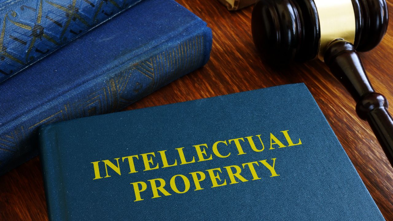 intellectual property license