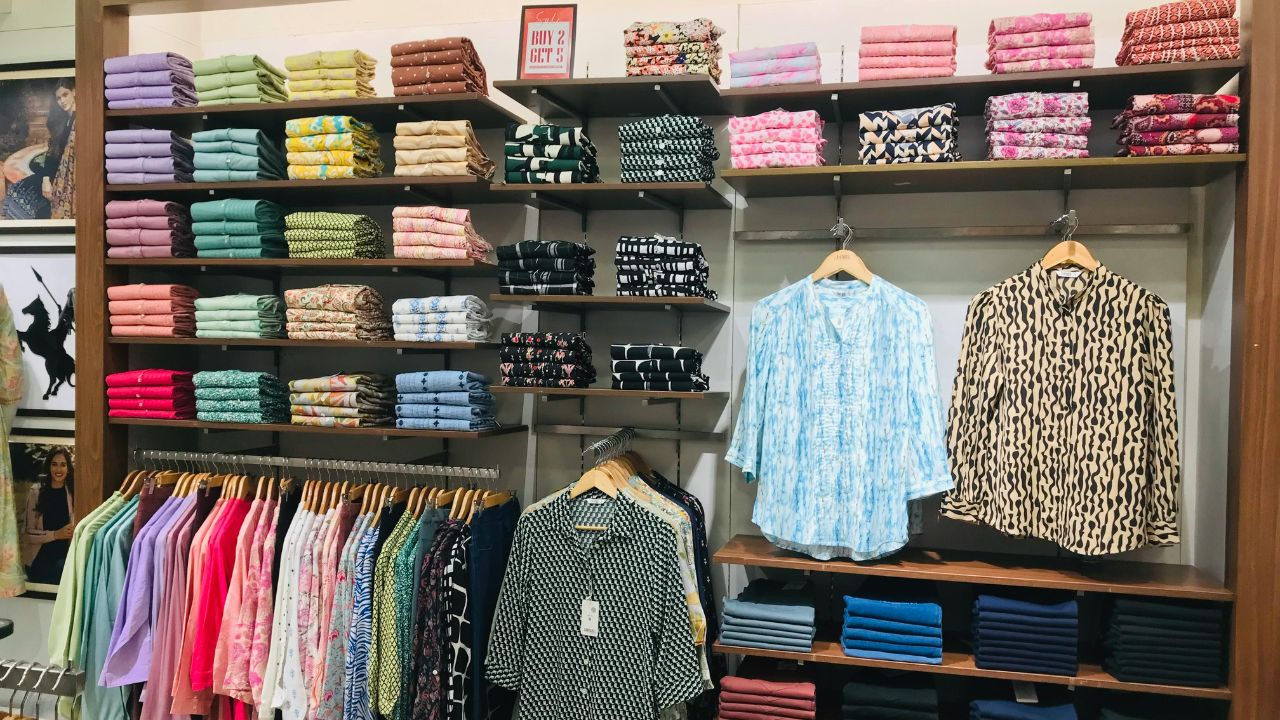 marketing strategies for retail stores