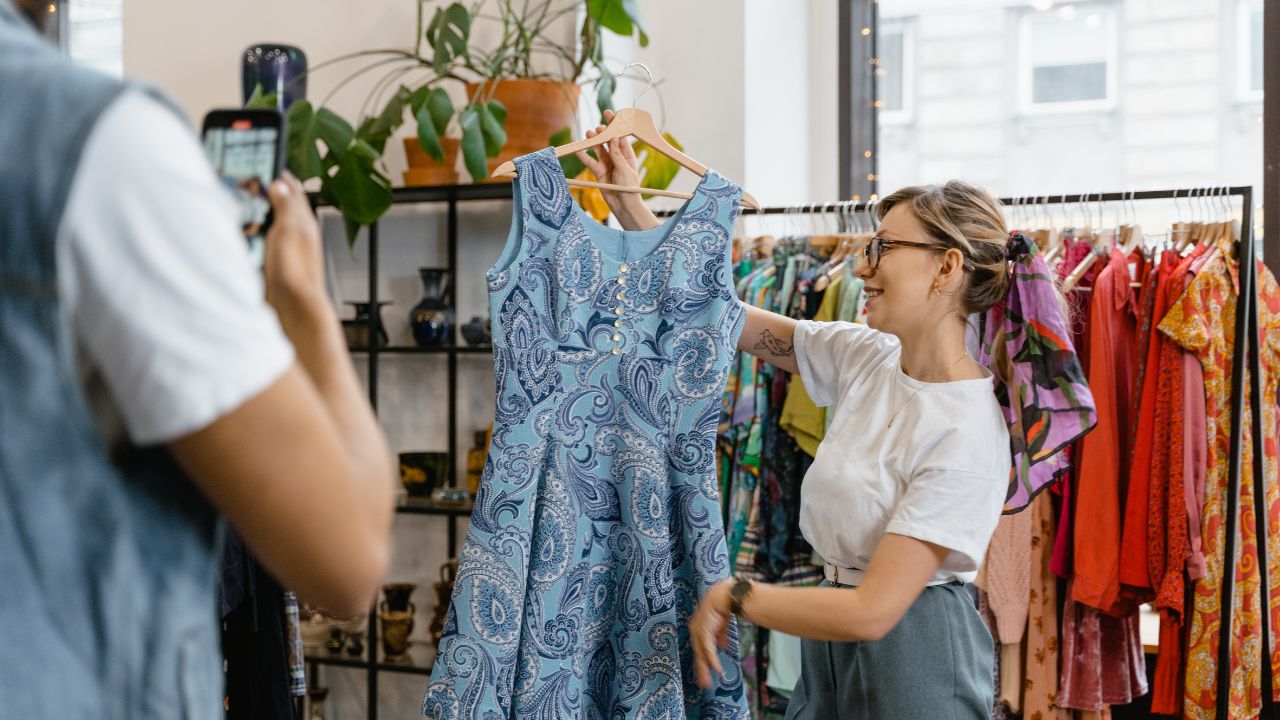 why fashion merchandising is important